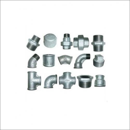 Stainless Steel Black Malleable Galvanised Copper Pipe Fitting Supplier