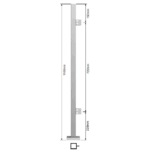 Stainless-Steel-Balustrade-Square-Mid-Post