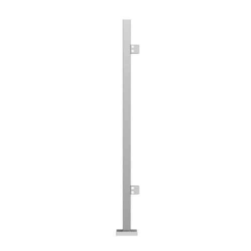 Stainless-Steel-Balustrade-Square-End-Post