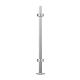 Stainless-Steel-Balustrade-Square-Corner-Post