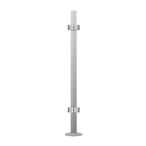 Stainless-Steel-Balustrade-Square-Corner-Post