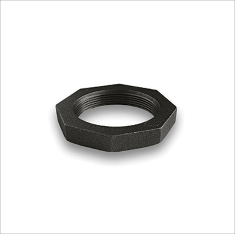 Black Malleable Iron Pipe Fittings - Pipe Dream Fittings