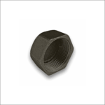 Black-Malleable-Iron-Hexagon-Cap