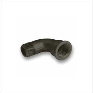 Black-Malleable-Iron-Short-Bend-Male-Female-90-Degree
