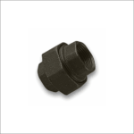 Black-Malleable-Iron-Union