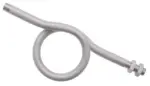Ring Syphon Schedule 40 Stainless Steel