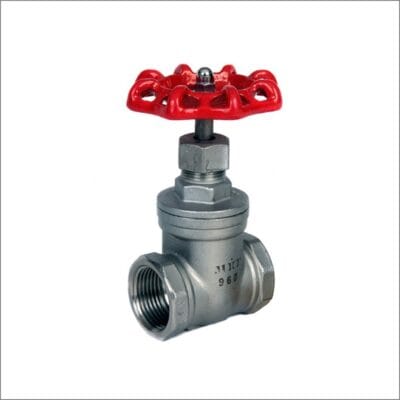 Stainless-Steel-Gate-Valve