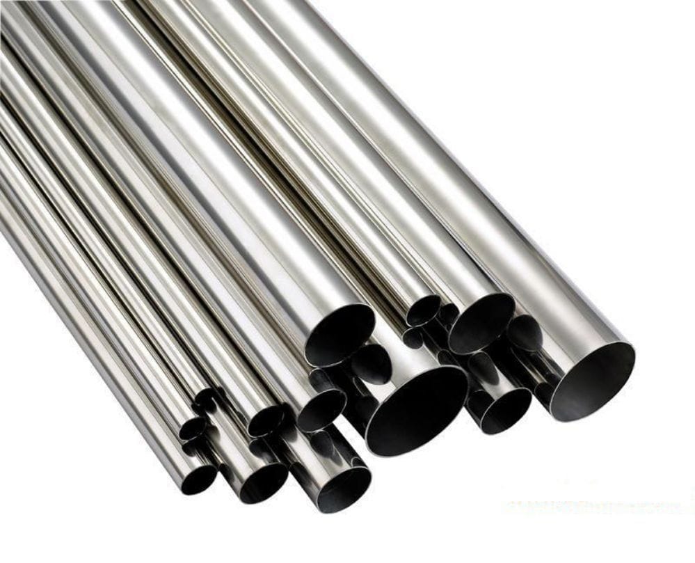 316 Stainless Steel Tube Imperial Measurements - Pipe Dream Fittings 316 Stainless Steel Tube Imperial Measurements - Pipe Dream Fittings