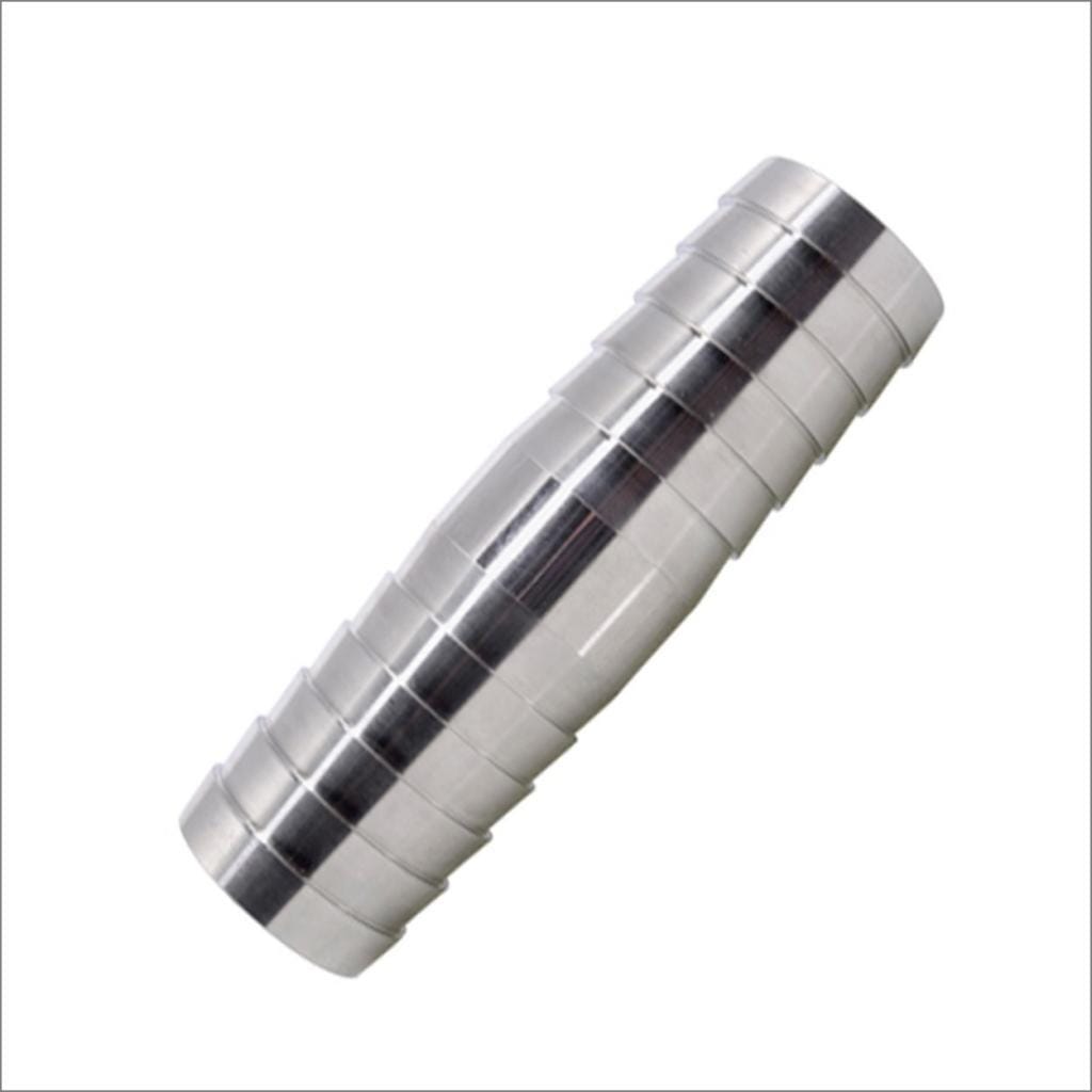 Hose Joiner Stainless Steel (50 BAR) Pipe Dream Fittings Ltd