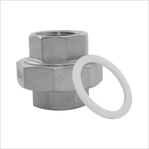stainless-steel-union-flat-face-bsp