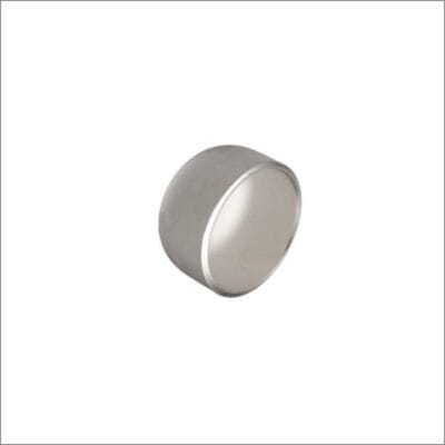 Butt-Weld-Cap-Stainless-Steel