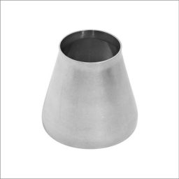Butt-Weld-Concentric-Reducer-Stainless-Steel