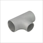 Butt-Weld-Reducing-Tee-Stainless-Steel