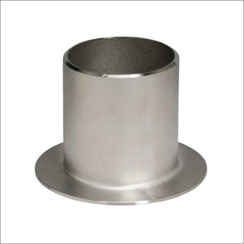 Butt-Weld-Stub-End-Stainless-Steel