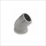 Galvanised-Malleable-Iron-Elbow-45-Degree-Male-Female