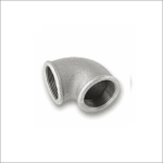 Galvanised-Malleable-Iron-Elbow-90-Degree