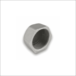 Galvanised-Malleable-Iron-Hexagon-Cap