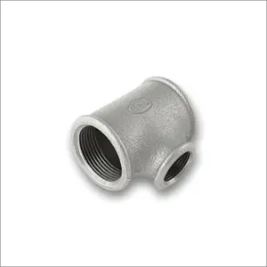 Galvanised-Malleable-Iron-Reducing-Tee