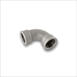 Galvanised-Malleable-Iron-Short-Bend-90-Degree