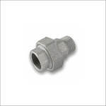 Galvanised-Malleable-Iron-Union-Male-Female