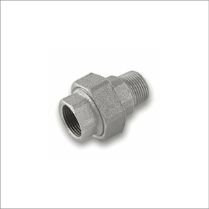 Galvanised-Malleable-Iron-Union-Male-Female