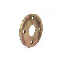 Zinc-Plated-Backing-Ring