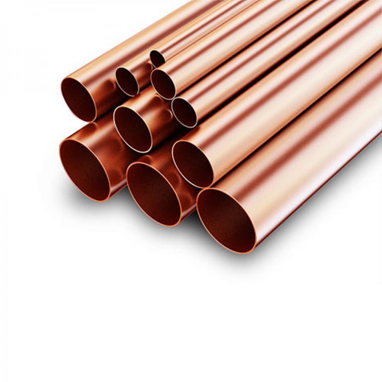 Copper Tube 15MM Pipe Dream Fittings