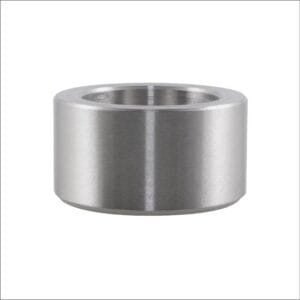 Half-Socket-3000LB-Stainless-Steel-Socket-Weld