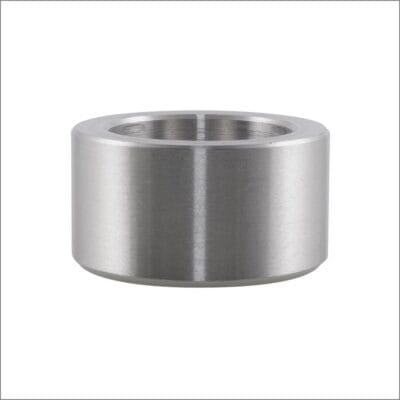 Half-Socket-3000LB-Stainless-Steel-Socket-Weld