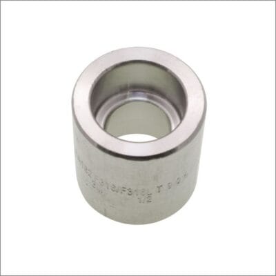 Reducing-Coupling-3000lb-stainless-steel-socket-weld