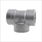 Tee-3000LB-Stainless-Steel-Socket-Weld