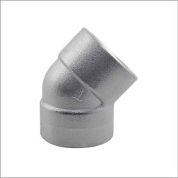elbow-45-3000lb-stainless-steel