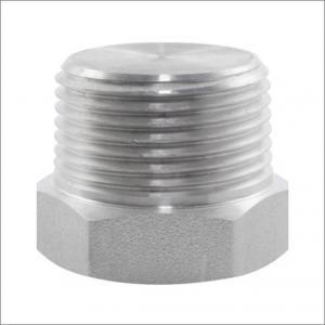 Full Socket NPT Stainless Steel - Pipe Dream Fittings Ltd