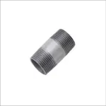 Galvanised-Malleable-Iron-Barrel-Nipple