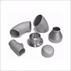 Butt Weld Fittings Stainless Steel