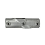 Adjustable-Two-Socket-Cross-Key-Clamp