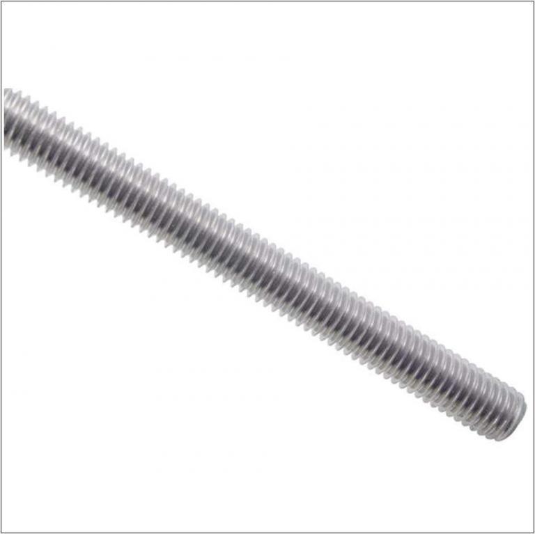 All Thread/ Threaded Rod Stainless Steel - Pipe Dream Fittings