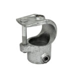 Clamp-On-Tee-Key-Clamp