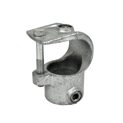 Clamp-On-Tee-Key-Clamp