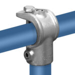 Clamp-On-Tee-Key-Clamp-Pipe