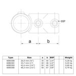 Combination-Socket-Key-Clamp-Data-Sheet