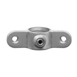 Double-Male-Swivel-Key-Clamp