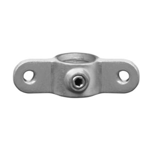 Double-Male-Swivel-Key-Clamp