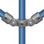 Double-Swivel-Combination-Key-Clamp-Pipe