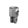 Female-Swivel-Key-Clamp
