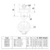 Female-Swivel-Key-Clamp-Data-Sheet