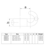 Hook-Key-Clamp-Pipe-Data-Sheet