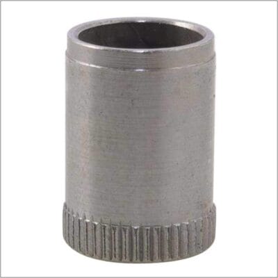 Insert-For-Thin-Wall-and-Plastic-Tube-Single-Ferrule-Compression-316-Stainless-Steel