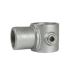 Internal-Swivel-Tee-Key-Clamp