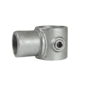 Internal-Swivel-Tee-Key-Clamp